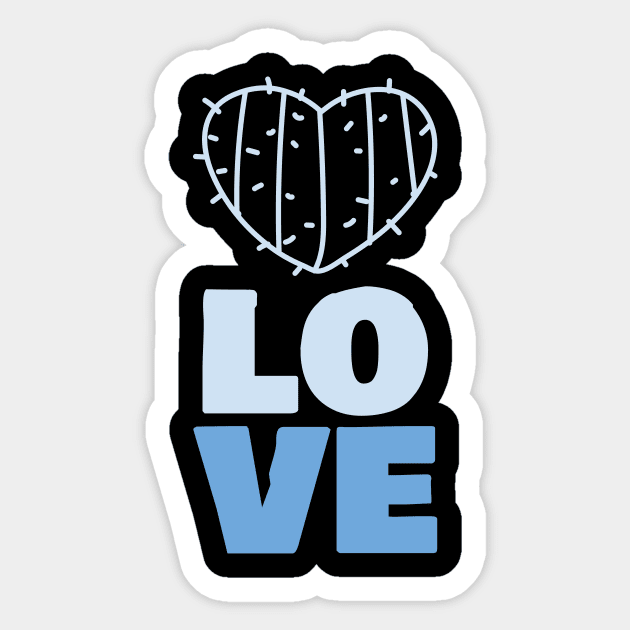 Love Valentine's Day Sticker by Doris4all